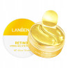 Lanbena Retinol Hydrożelowe płatki pod oczy odmładzające 60 sztuk - 2