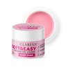 Claresa Żel budujący SOFT&EASY builder gel Baby Pink 12g - 4