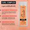 Curls Szampon do włosów kręconych 300ml - 3