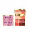 Eveliene Sparkle Paleta 9 cieni do powiek 20ml - 1