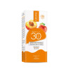 Sun Odżywczy krem pod makijaż SPF 30 Peachy Shot 50ml - 1