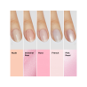 Nail Therapy Odżywka do paznokci nadająca kolor 6w1 Pink Pearl 5ml - 3