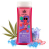 Niezłe Ziółko Żel pod prysznic Bubble Tea Ekstremalnie Odświeżający 300ml - 1
