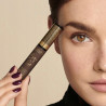 Brow & Go! Maskara do brwi 02 Dark 10ml - 4