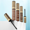 Brow & Go! Maskara do brwi 02 Dark 10ml - 5