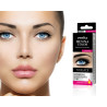 Professional Henna Color do brwi i rzęs w żelu 1.0 Czarna 15g - 2