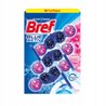 Bref Color Activ zawieszka do muszli Świeże Kwiaty 3x50g  - 1