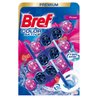 Bref Color Activ zawieszka do muszli Świeże Kwiaty 3x50g  - 2