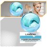 Lanbena Hyaluronic hydrożelowe płatki pod oczy z kwasem hialuronowym 60sztuk - 8