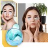 Lanbena Hyaluronic hydrożelowe płatki pod oczy z kwasem hialuronowym 60sztuk - 9