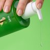 Grow my hair Szampon kuracja przeciw wypadaniu włosów 300ml - 4