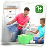 Lovela Family Hipoalergiczny płyn do prania do kolorów 1,85l (28 prań) - 5