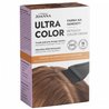 Ultra Color Farba na odrosty od ciemnego blondu do jasnego brązu 1 opakowanie - 2