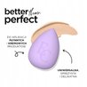 Better Than Perfect Profesjonalna Komfortowa gąbka do makijażu 1 sztuka - 2