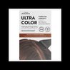 Ultra Color Farba na Odrosty do Średnich Brązów 1 opakowanie - 2