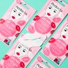 Perfecta Lips Patch Hydrożelowy płatek-kompres na usta 1 sztuka - 4