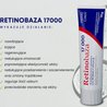 Retinobaza 17 000 j.m./g Ultralekka formuła z witaminą A 30g - 2