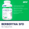 Berberyna 90 tabletek - 3