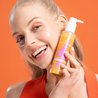 Reacharge Żel oczyszczający do twarzy nawilżająco-rozświetlający 150ml - 2