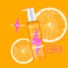 Reacharge Żel oczyszczający do twarzy nawilżająco-rozświetlający 150ml - 4