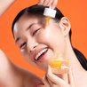 Reacharge Serum do twarzy nawilżająco-rozświetlające 30ml - 3