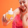 Reacharge Serum do twarzy nawilżająco-rozświetlające 30ml - 4