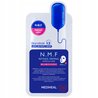 N.M.F Retinol Ujędrniająca maska w płachcie do twarzy 27ml - 1
