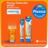 Plusssz Elektrolity Sport 100% complex 24 tabletki musujące - 3