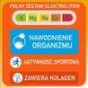 Plusssz Elektrolity Sport 100% complex 24 tabletki musujące - 4