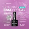 Claresa Bonding Base for Gel Gruntująca baza pod żel UV/LEED 5g - 2