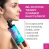 Vianek Prebiotyczny Żel do mycia twarzy z kwasem salicylowym 300ml - 2