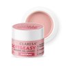 Claresa Żel budujący SOFT&EASY builder gel Natural 12g - 1