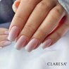Claresa Żel budujący SOFT&EASY builder gel Natural 12g - 3