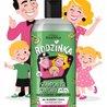 Rodzinka Szampon / żel p/prysz. dla całej rodziny 2w1 Aloes 400ml - 3