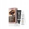 Oh! My Brow Henna do brwi z olejem arganowym i rycynowym - 3. 0 Ciemny Brąz - 1
