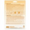 Kimoco Jelly Mask Rozświetlająca maska w płachcie z witaminą C i glutationem 1 sztuka - 2