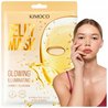 Kimoco Jelly Mask Rozświetlająca maska w płachcie z witaminą C i glutationem 1 sztuka - 3