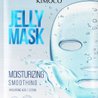 Kimoco Jelly Mask Nawilżająca maska w płachcie z kwasem hialuronowym i ekotoiną 23ml - 1