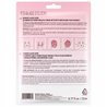 Kimoco Glass Skin Maska do twarzy w płachcie rozświetlająco - nawilżająca 23ml - 2