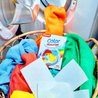Color Absorber  Chusteczki wyłapujące kolor 15 sztuk - 3