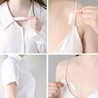 Body Type Taśma dwustronna plastry do ubrań ciała dekoltu bezbarwna 5m - 4