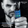 Duetus for Men Olejek do brody odżywczy 30ml - 4