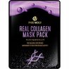 Pax Moly Odżywcza maska w płachcie z kolagenem 25ml - 2
