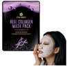 Pax Moly Odżywcza maska w płachcie z kolagenem 25ml - 3