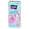 Bella For Teens Panty Sensitive Wkładki higieniczne dla nastolatek  20 sztuk - 1