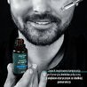 Duetus for Men Olejek do brody nawilżający 30ml - 3