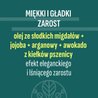 Duetus for Men Olejek do brody nawilżający 30ml - 4