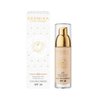 Luxury Ceramides Pielęgnacyjny podkład 4w1 odcień 03 30ml - 1
