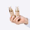 Luxury Ceramides Pielęgnacyjny podkład 4w1 odcień 03 30ml - 3