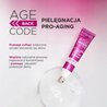Age Back Code Krem liftingujący pod oczy i na górną powiekę 15ml - 3
